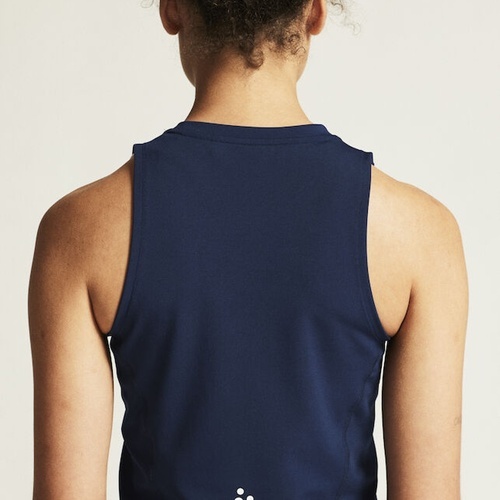 CRAFT-Rush 2.0 Crop Singlet W-4