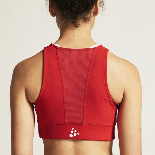 CRAFT-Rush 2.0 Crop Top W-4