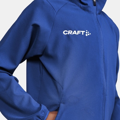 CRAFT-Rush 2.0 Training Veste-4