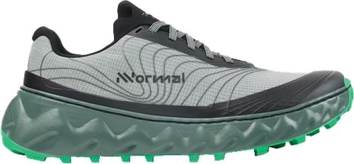 NNORMAL-Nnormal tomir 2.0 green chaussures de trail-image-1