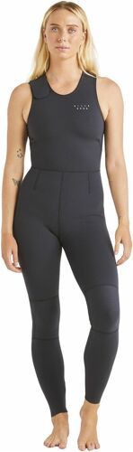 BILLABONG-Billabong Femmes Sol Sistah 2mm Long Jane Wetsuit - Bl-image-1