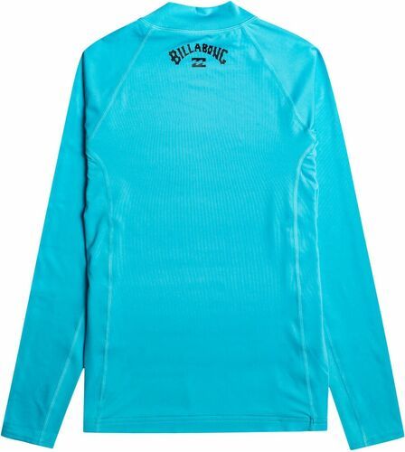 BILLABONG-Billabong Gilet Lycra À Manches Longues Waves All Day Uv5-1