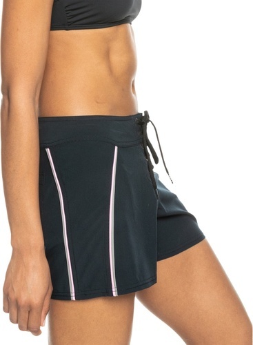 ROXY-Boardshort Imprimé Roxy Pro The 93 Win - Anthracite-2