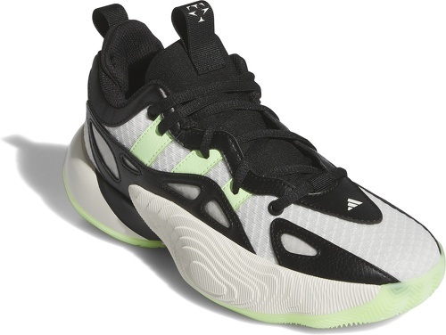 adidas Performance-Chaussures Trae Young Unlimited 2 Low Enfants-2