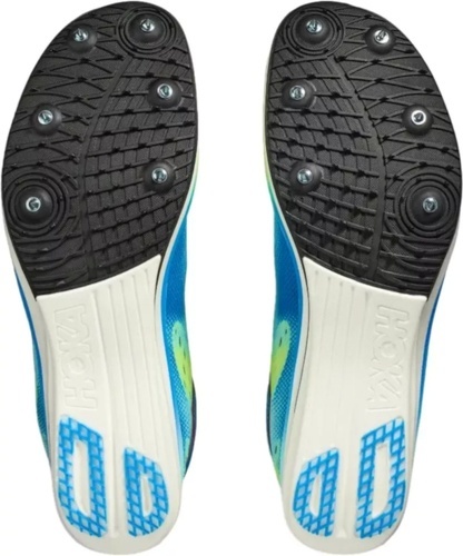 HOKA ONE ONE-Cielo Flyx-1