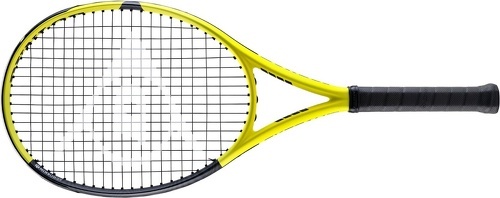 DUNLOP-Dunlop Tennisracket SX Team 280 Senior Geel Zwart-image-1