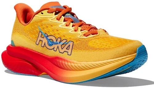 HOKA ONE ONE-Mach 6-1