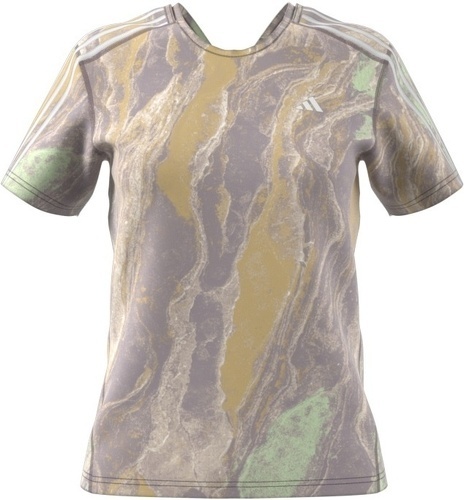 adidas Performance-T-shirt Move for the Planet AirChill-image-1