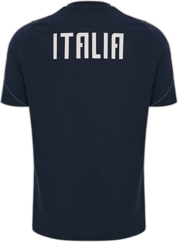 MACRON-Maillot Italie 6Nt Travel Player-1