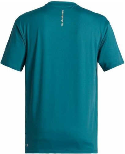 QUIKSILVER-Quiksilver Everyday Surf Uv50 T Shirt À Manches Courtes Po-1