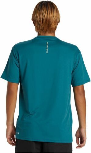 QUIKSILVER-Quiksilver Everyday Surf Uv50 T Shirt À Manches Courtes Po-4