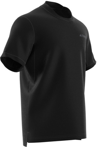 adidas Performance-T-shirt manches courtes Terrex Xploric Logo-1