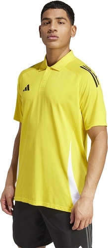 adidas Performance-Polo Tiro 24 Competition-1