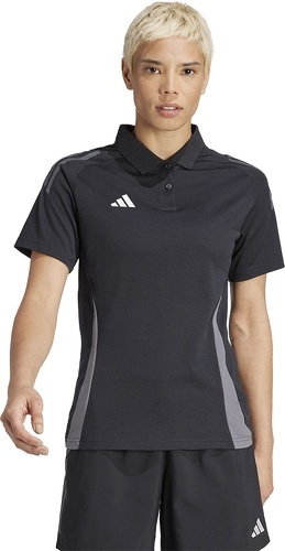 adidas Performance-Polo Tiro 24 Competition-1