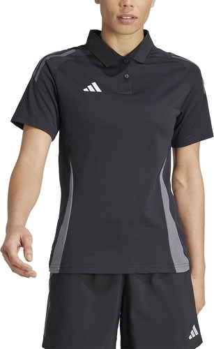 adidas Performance-Polo Tiro 24 Competition-2