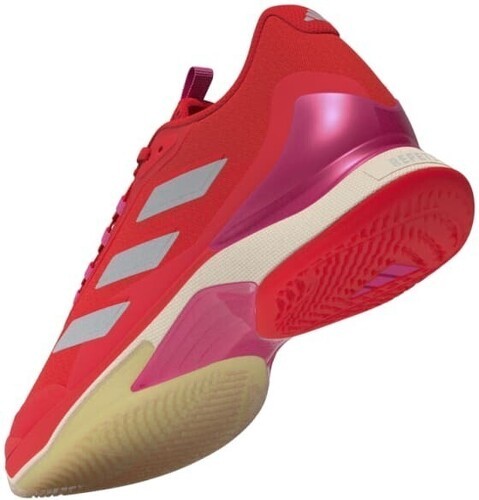 adidas Performance-Chaussure de tennis Avacourt 2-2