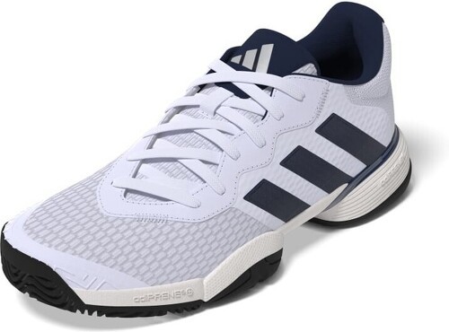 adidas Performance-Chaussure de tennis Barricade Enfants-1