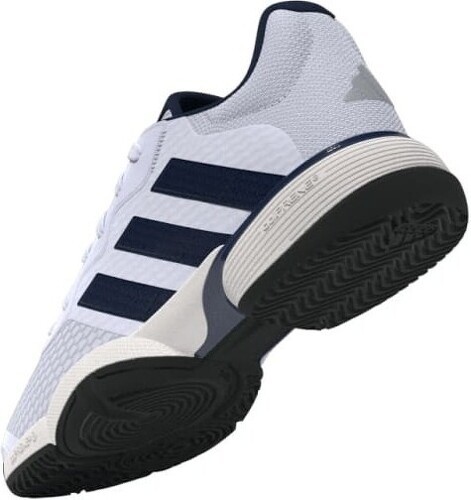 adidas Performance-Chaussure de tennis Barricade Enfants-2