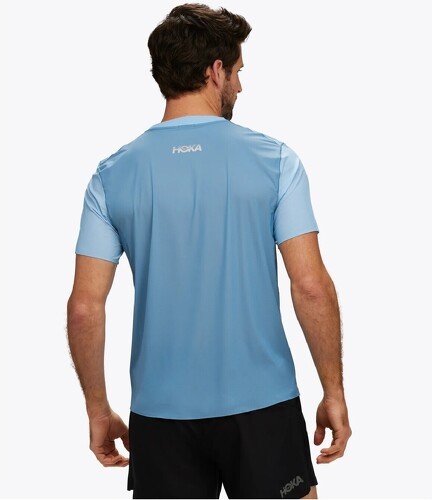 HOKA ONE ONE-T-Shirt Airolite Run-1