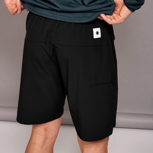 Saysky-Motion Shorts 8-1