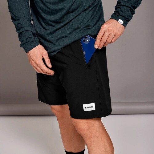 Saysky-Motion Shorts 8-2