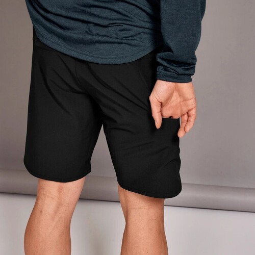 Saysky-Motion Shorts 8-3