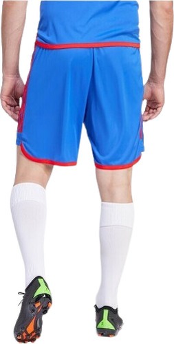 adidas Performance-Short Olympique Lyonnais 2023/24 extérieur-2