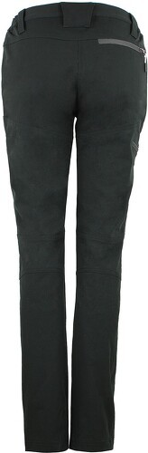 PEAK MOUNTAIN-Pantalon De Randonnée Abor-1