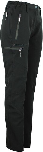 PEAK MOUNTAIN-Pantalon De Randonnée Abor-2