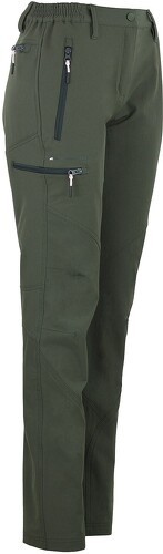 PEAK MOUNTAIN-Pantalon De Randonnée Abor-2