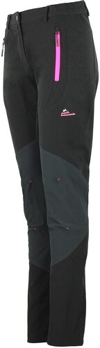 PEAK MOUNTAIN-Pantalon De Randonnée Affre-2