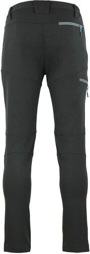 PEAK MOUNTAIN-Pantalon De Randonnée Cebor-1