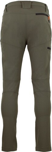 PEAK MOUNTAIN-Pantalon De Randonnée Cebor-1