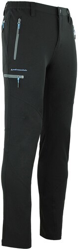 PEAK MOUNTAIN-Pantalon De Randonnée Cebor-2