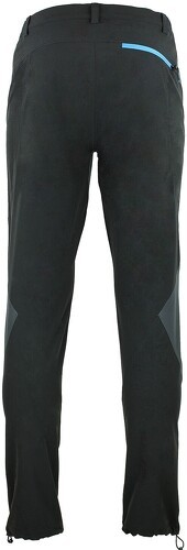 PEAK MOUNTAIN-Pantalon De Randonnée Coffre-1