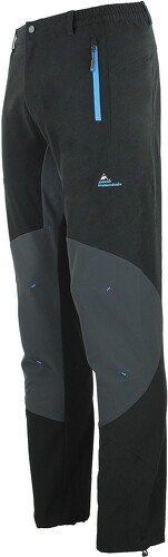 PEAK MOUNTAIN-Pantalon De Randonnée Coffre-2