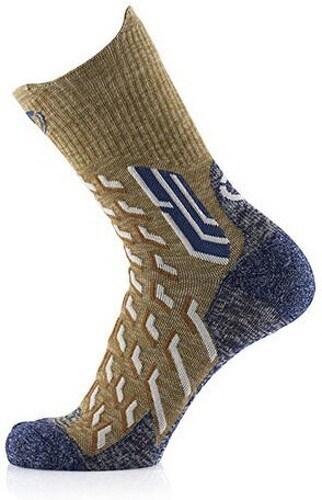 THERM-IC-Thermic Trekking Cool Crew Trekking - Chaussettes de running-2