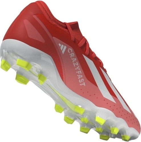 adidas Performance-X Crazyfast League Multi-surfaces-4