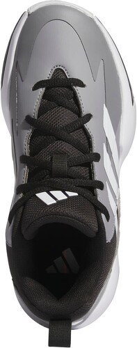 adidas Performance-Chaussures indoor enfant adidas Cross Em Up Select Mid-1