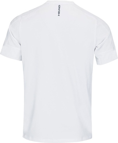 HEAD-Head Padel Tech T-Shirt-1