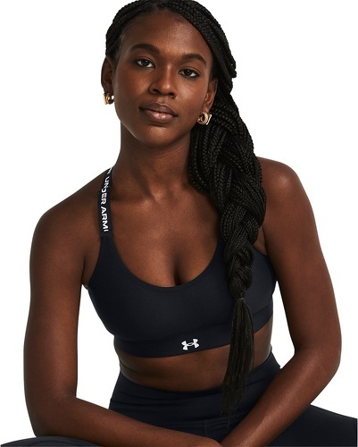 UNDER ARMOUR-UA Infinity Low 2.0 Bra-2