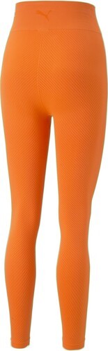 PUMA-Legging Orange Femme Puma Infuse Evo-image-1