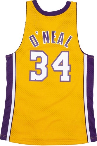 Mitchell & Ness-Maillot Los Angeles Lakers-1