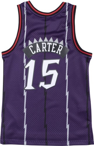 Mitchell & Ness-Maillot Toronto Raptors Swingman-1