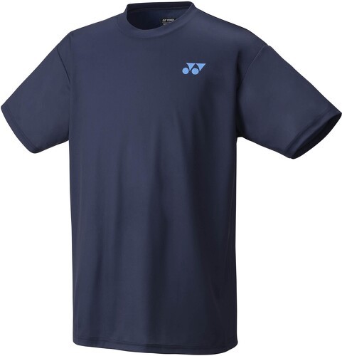 YONEX-Tshirt Yonex Indigo Marine-image-1