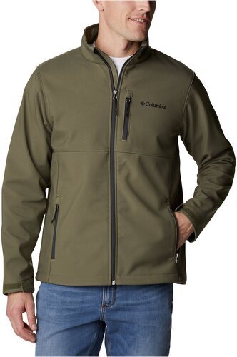 Columbia-Ascender Softshell Giacca-4