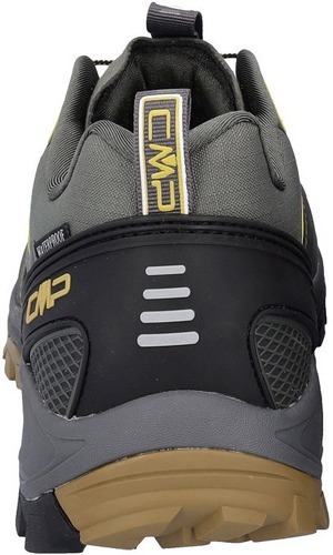 Cmp-Atik Wp Trail Running Shoes-2