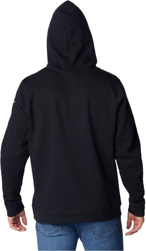 Columbia-Columbia Trek Hoodie-1