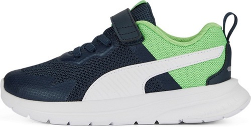 PUMA-Evolve Run Mesh AC+ PS-0