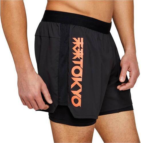 ASICS-Future Tokyo - Short de running-3